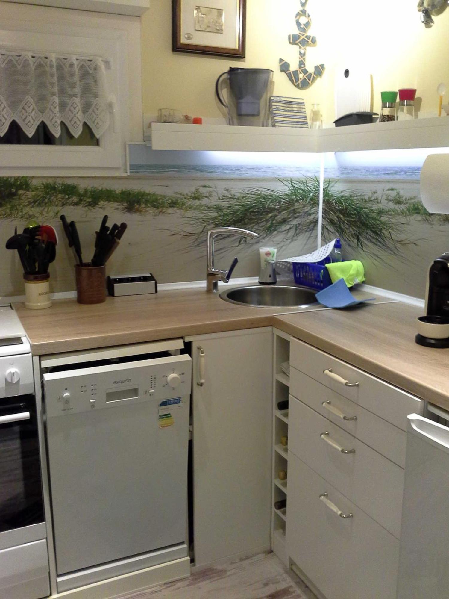 Mittenaar Heidi'S Ferienhaus מראה חיצוני תמונה
