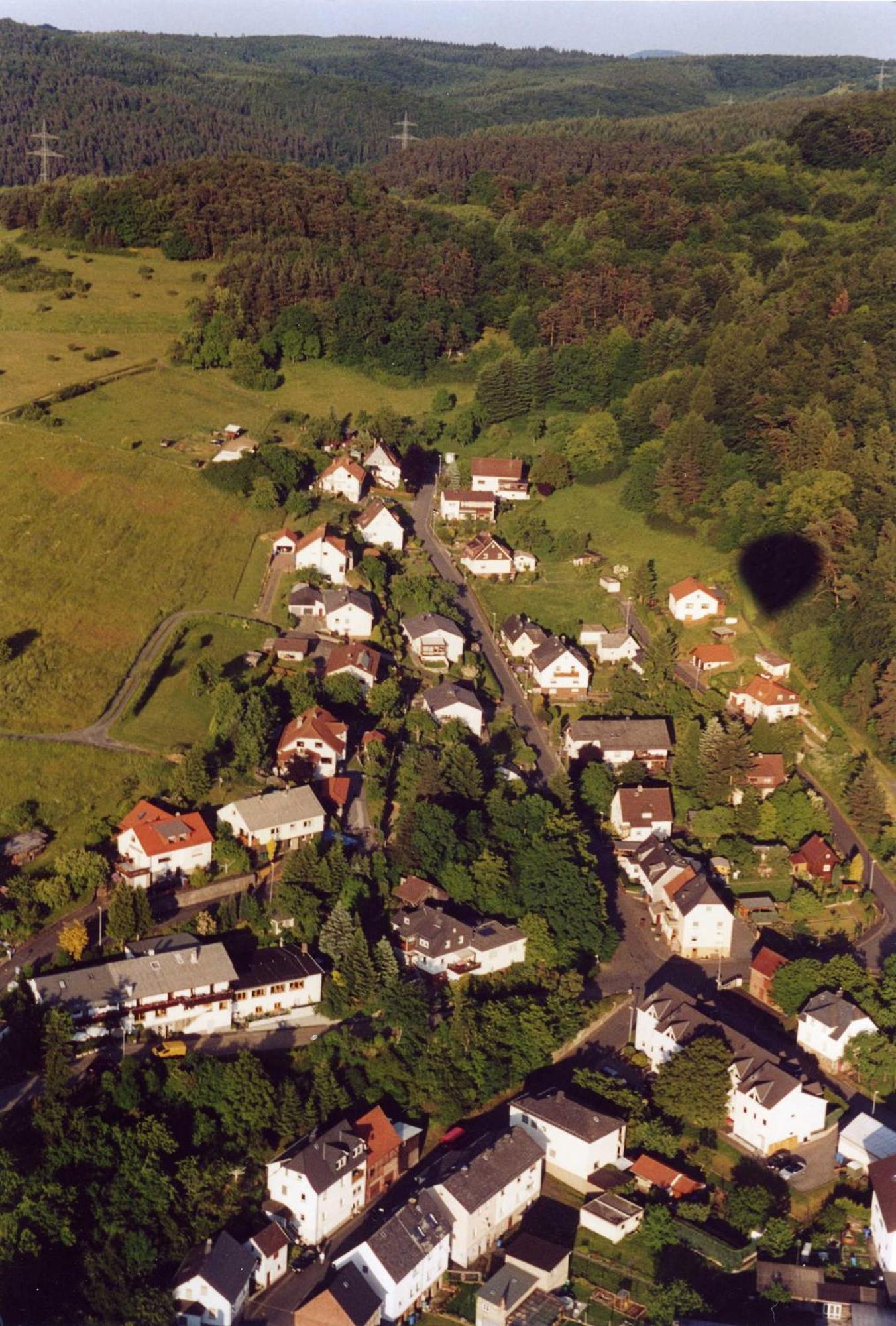 Mittenaar Heidi'S Ferienhaus מראה חיצוני תמונה