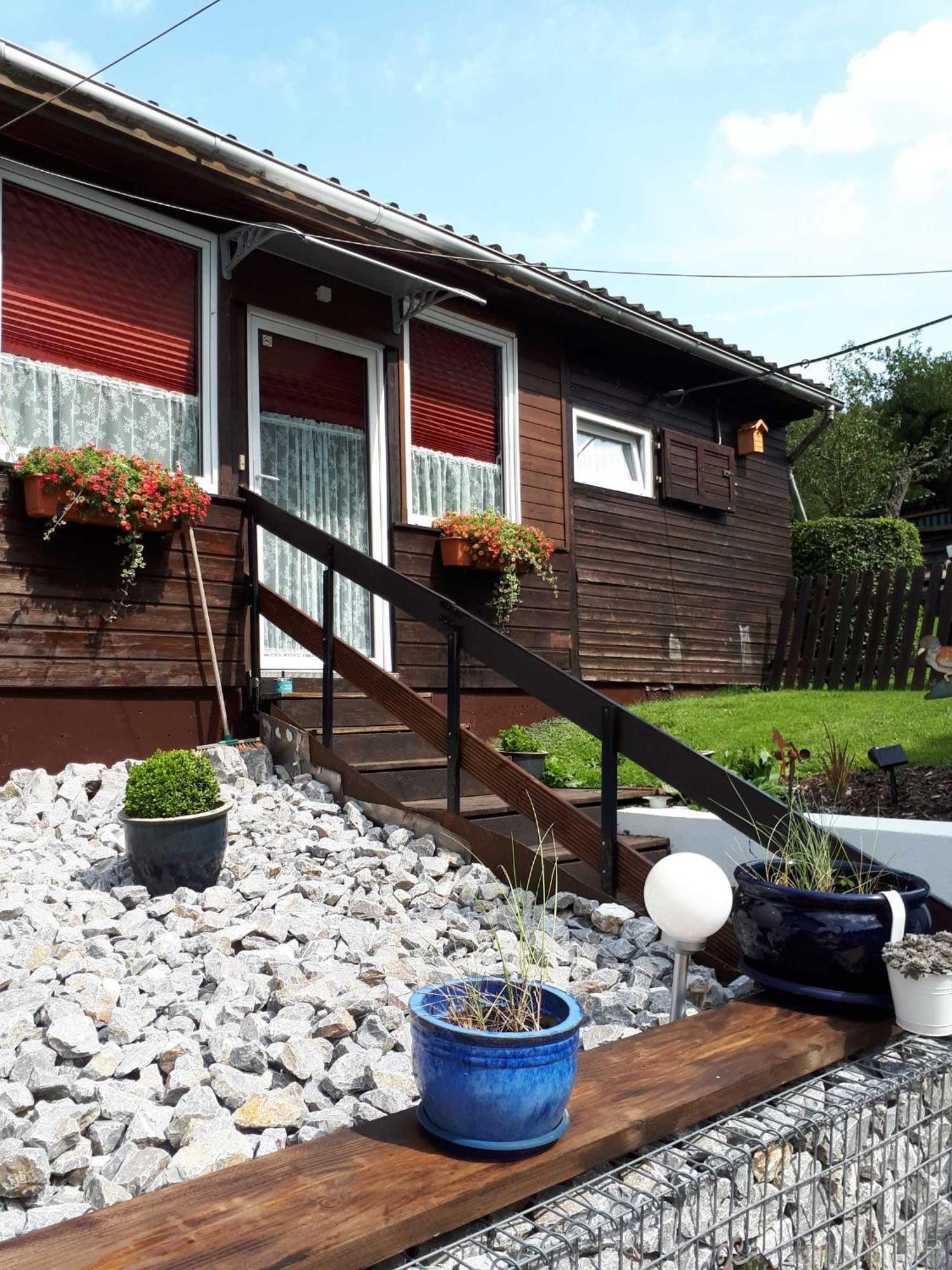 Mittenaar Heidi'S Ferienhaus מראה חיצוני תמונה